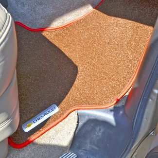 Коврики на Chevrolet Express 2002&nbsp;-&nbsp;2019 в Тамбове