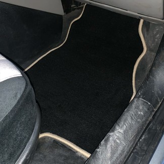 EVA коврики на Opel Astra G 1998&nbsp;-&nbsp;2004 в Тамбове