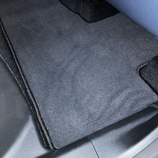 Коврики на Geely Atlas II 2023&nbsp;-&nbsp;2026 в Тамбове