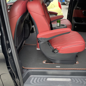 Коврики на Mercedes Vito (W447) 2014&nbsp;-&nbsp;2026 в Тамбове