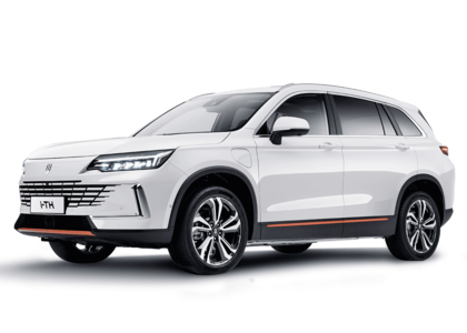 Коврики на Skywell HT-i 2023&nbsp;-&nbsp;2026 в Тамбове