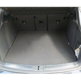 EVA коврики на Porsche Macan I 2013&nbsp;-&nbsp;2025 в Тамбове