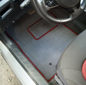 Ворсовые коврики на Dongfeng H30 Cross 2011&nbsp;-&nbsp;2018 в Тамбове