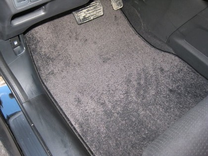 EVA коврики на Honda CR-V IV 2012&nbsp;-&nbsp;2018 в Тамбове