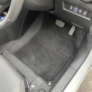 EVA коврики на Suzuki Swift V 2016&nbsp;-&nbsp;2026 в Тамбове