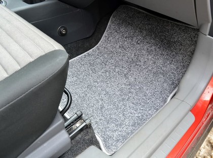 Коврики на Suzuki SX4 I 2006&nbsp;-&nbsp;2014 в Тамбове