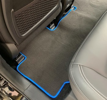 Коврики на Geely Atlas I 2016&nbsp;-&nbsp;2022 в Тамбове