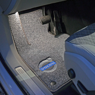 EVA коврики на Volvo XC60 II 2017&nbsp;-&nbsp;2026 в Тамбове