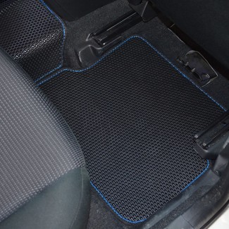 EVA коврики на Mazda Axela II 2009&nbsp;-&nbsp;2013 в Тамбове