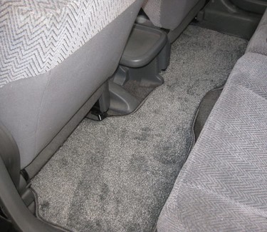 Коврики на Honda CR-V I 1995&nbsp;-&nbsp;2001 в Тамбове