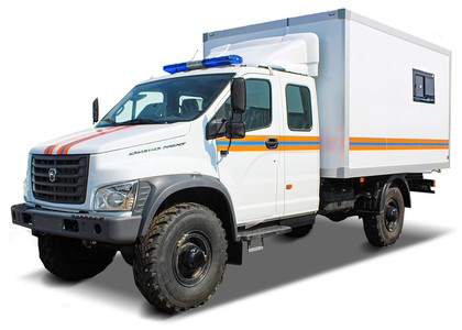 Ворсовые коврики на ГАЗ Садко Next 2019&nbsp;-&nbsp;2026 в Тамбове