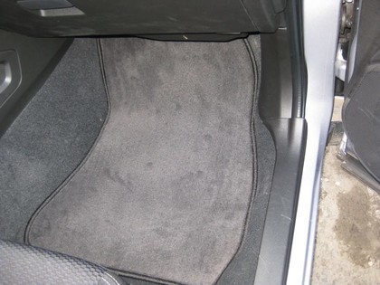 EVA коврики на Subaru Forester IV 2012&nbsp;-&nbsp;2019 в Тамбове