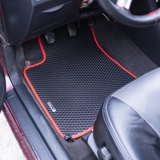 Ворсовые коврики на Lifan Solano II 2016&nbsp;-&nbsp;2022 в Тамбове