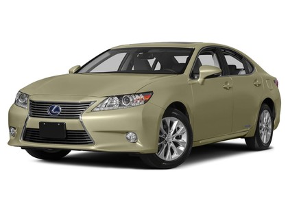 Ворсовые коврики на Lexus ES VI 2012&nbsp;-&nbsp;2018 в Тамбове