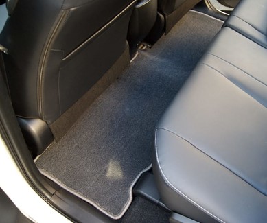 Коврики на Toyota Rav4 IV 2012&nbsp;-&nbsp;2019 в Тамбове