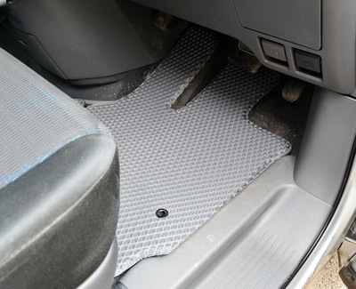 EVA коврики на Toyota Voxy (R70) 2007&nbsp;-&nbsp;2013 в Тамбове