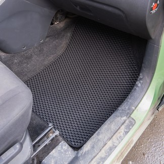 EVA коврики на Suzuki Splash 2007&nbsp;-&nbsp;2015 в Тамбове