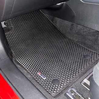 EVA коврики на Mazda 3 2018&nbsp;-&nbsp;2026 в Тамбове