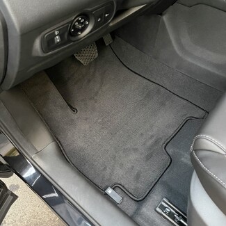 Ворсовые коврики на Tenet T4 2025&nbsp;-&nbsp;2026 в Тамбове