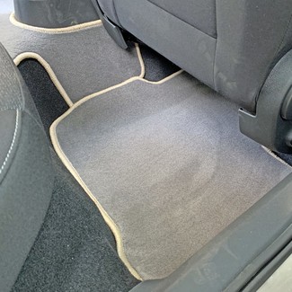 Коврики на Skoda Rapid I 2012&nbsp;-&nbsp;2020 в Тамбове