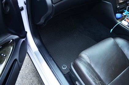 EVA коврики на Lexus GS III 2004&nbsp;-&nbsp;2012 в Тамбове