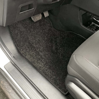 EVA коврики на Haval M6 2021&nbsp;-&nbsp;2026 в Тамбове