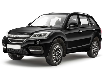 Ворсовые коврики на Lifan X60 2011&nbsp;-&nbsp;2022 в Тамбове