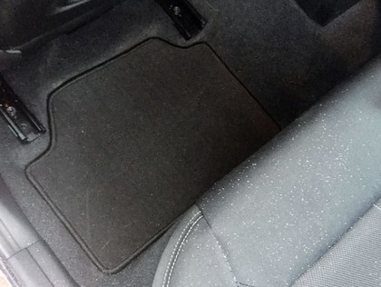 Ворсовые коврики на BMW 1 (F20/F21) 2012&nbsp;-&nbsp;2020 в Тамбове