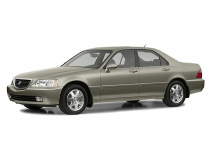 Коврики на Honda Legend III 1996&nbsp;-&nbsp;2004 в Тамбове