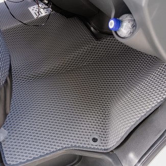 Ворсовые коврики на ГАЗ ГАЗель Next 2013&nbsp;-&nbsp;2026 в Тамбове