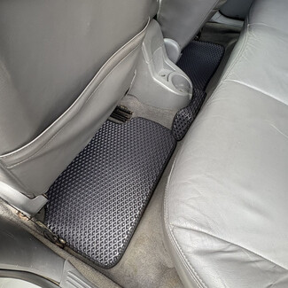 Ворсовые коврики на Ford Focus I 1998&nbsp;-&nbsp;2005 в Тамбове