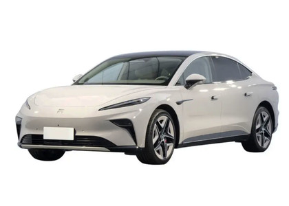 Ворсовые коврики на Rising Auto F7 2023&nbsp;-&nbsp;2026 в Тамбове