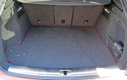 EVA коврики на Audi SQ5 II 2016&nbsp;-&nbsp;2025 в Тамбове