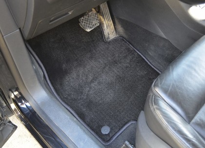 Коврики на Volkswagen Tiguan I 2006&nbsp;-&nbsp;2017 в Тамбове