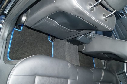 Ворсовые коврики на Mercedes E (W212) 2009&nbsp;-&nbsp;2016 в Тамбове