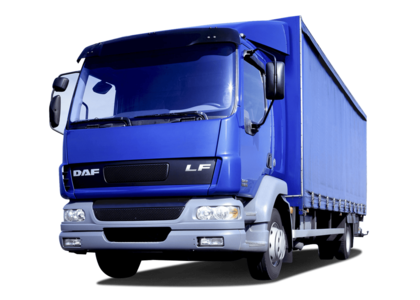 Ворсовые коврики на DAF LF 2001&nbsp;-&nbsp;2026 в Тамбове