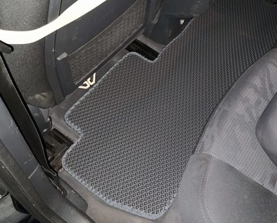 EVA коврики на Peugeot 3008 I 2009&nbsp;-&nbsp;2017 в Тамбове