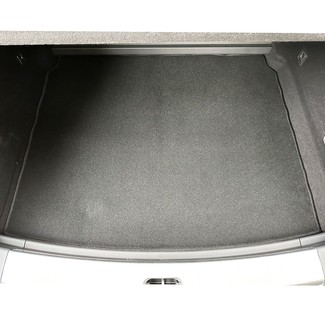 Ворсовые коврики на Zeekr 001 2021&nbsp;-&nbsp;2026 в Тамбове