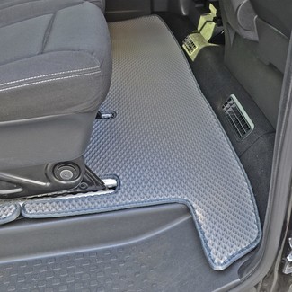 Ворсовые коврики на Renault Trafic III 2014&nbsp;-&nbsp;2026 в Тамбове