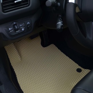 Коврики на Hongqi H5 I 2018&nbsp;-&nbsp;2022 в Тамбове