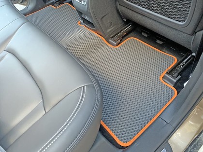 Коврики на Geely Atlas I 2016&nbsp;-&nbsp;2022 в Тамбове