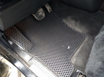 EVA коврики на Land Rover Discovery III 2004&nbsp;-&nbsp;2009 в Тамбове