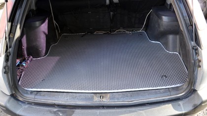 Ворсовые коврики на Toyota Sprinter Carib (E11) 1995&nbsp;-&nbsp;2002 в Тамбове