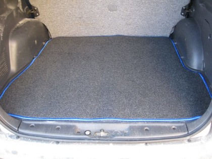 Ворсовые коврики на Toyota Caldina (T21) 1997&nbsp;-&nbsp;2002 в Тамбове