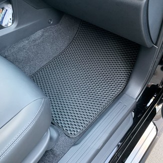 EVA коврики на Mitsubishi L200 V 2015&nbsp;-&nbsp;2023 в Тамбове