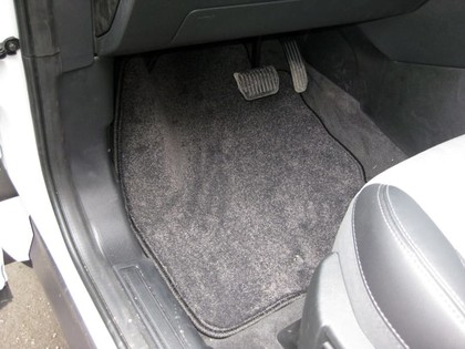 EVA коврики на Land Rover Freelander II 2006&nbsp;-&nbsp;2014 в Тамбове