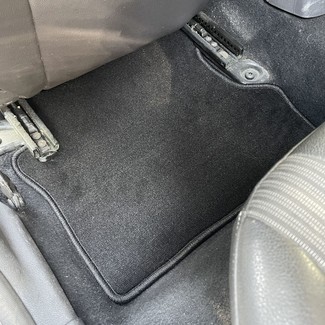 Ворсовые коврики на Ford Focus III 2011&nbsp;-&nbsp;2019 в Тамбове