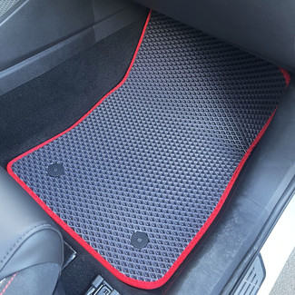 Коврики на Geely Tugella 2019&nbsp;-&nbsp;2026 в Тамбове