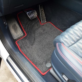 EVA коврики на Genesis GV70 2020&nbsp;-&nbsp;2026 в Тамбове