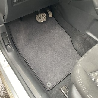 EVA коврики на Citroen C4 II 2010&nbsp;-&nbsp;2022 в Тамбове